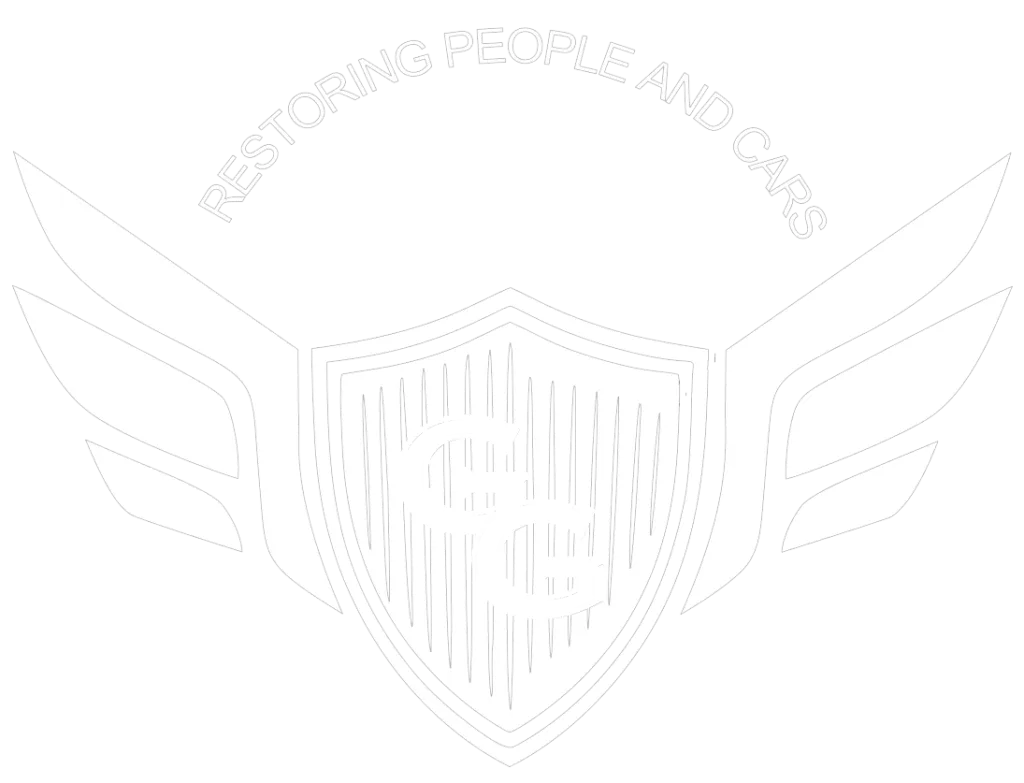 Logo of Guardian Garage