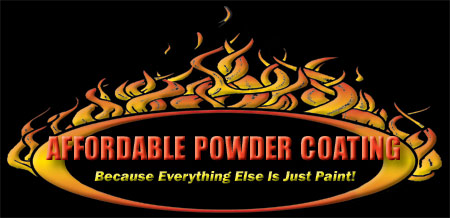 AffordablePowderCoating